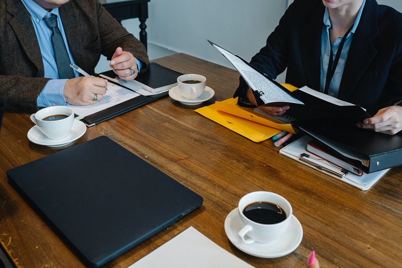 How To Arrange Official Meetings How To Arrange Official Meetings